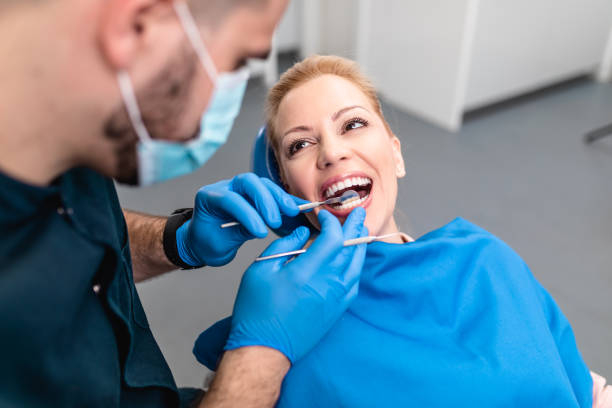 Best Oral Cancer Screening  in Pines Lake, NJ